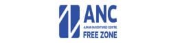 anc free zone logo