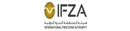 ifza free zone logo