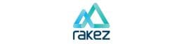 rakez free zone logo