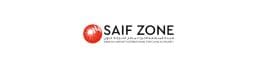 saif free zone logo