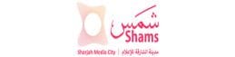 shams free zone logo
