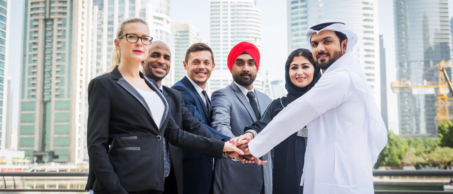 Business Setup in Dubai