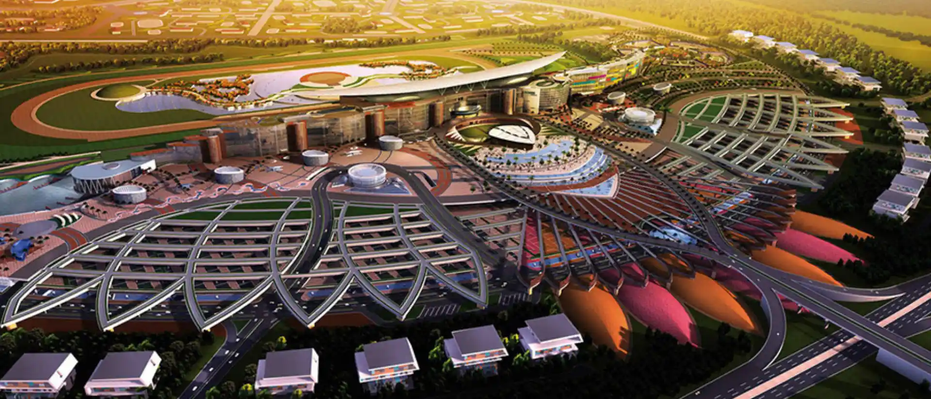 Business Setup in Meydan Free Zone Dubai