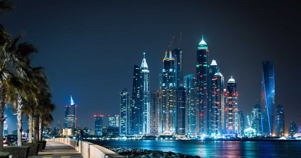 Challenges in Dubai Business Setup