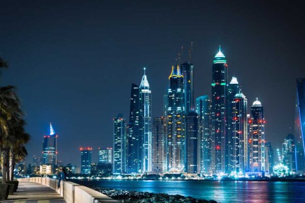 Challenges in Dubai Business Setup