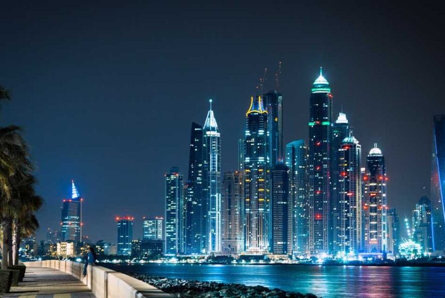 Challenges in Dubai Business Setup