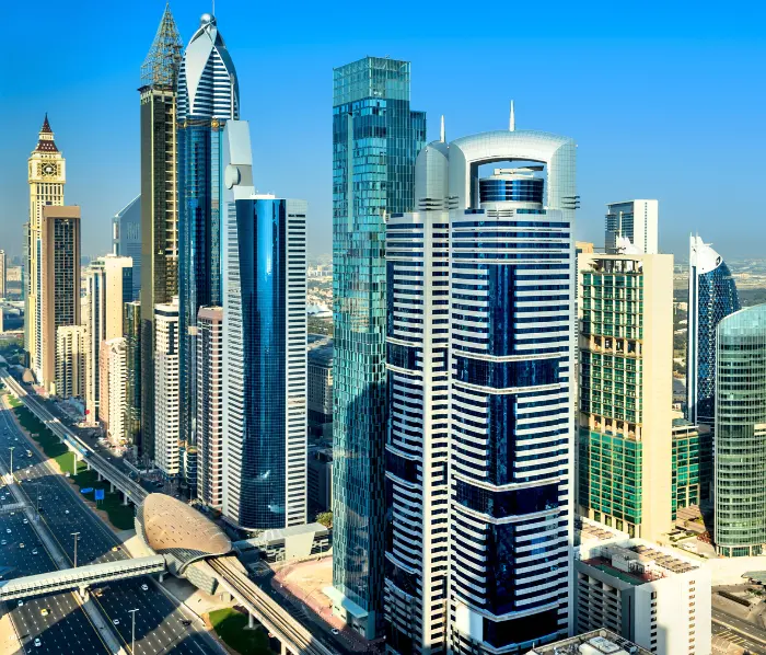 Company Formation in UAE