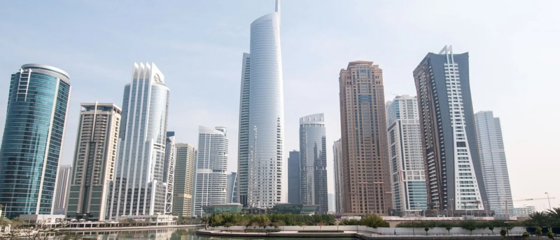 DMCC Free Zone