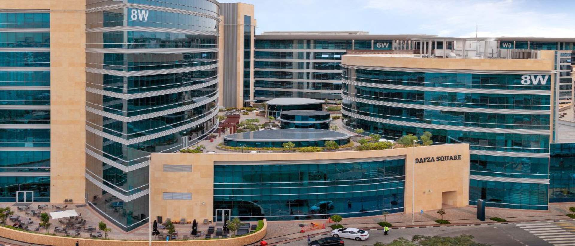 Dubai Airport Free Zone company formation