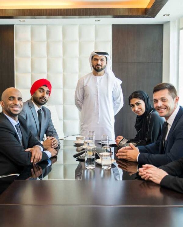 Dubai PRO Services
