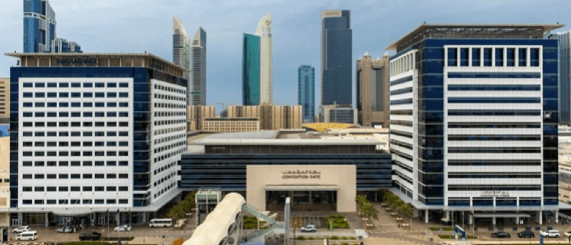 Dubai World Trade Centre Free Zone company formation