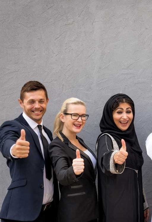 Free Zone Business Setup in Dubai