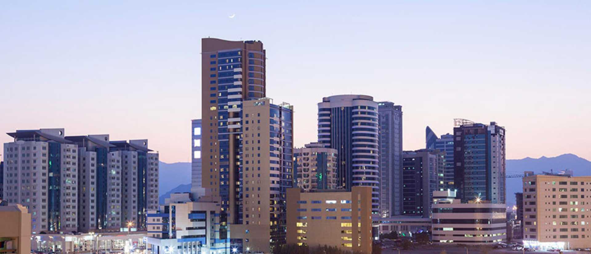 Fujairah Creative City Free Zone company formation