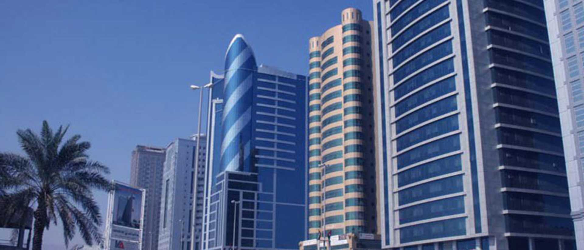 Fujairah Creative City Free Zone