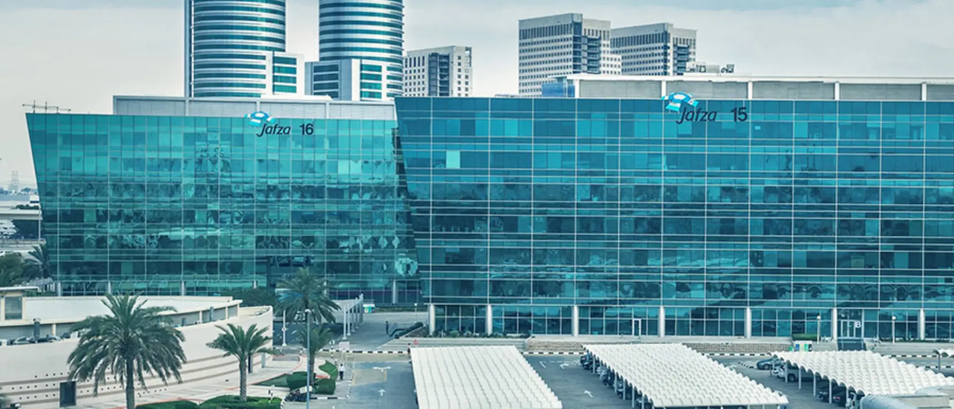 JAFZA Offshore Company Setup