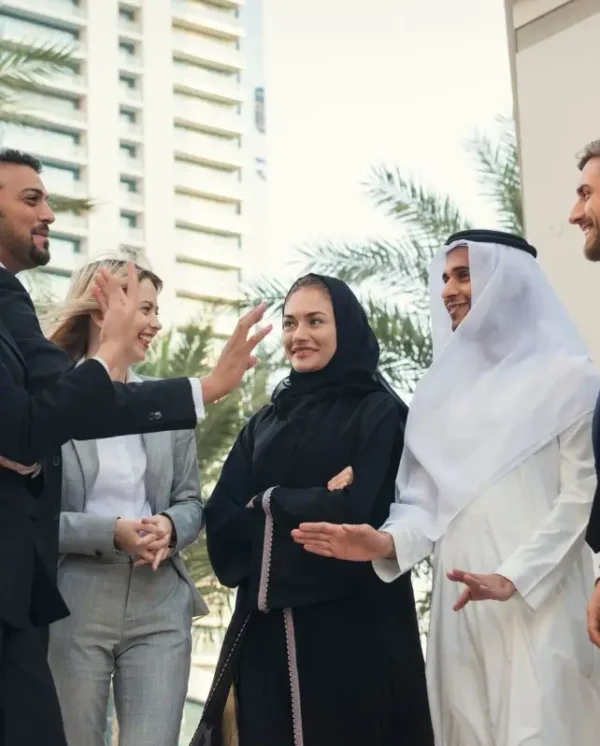 Jebel Ali Free Zone consultant