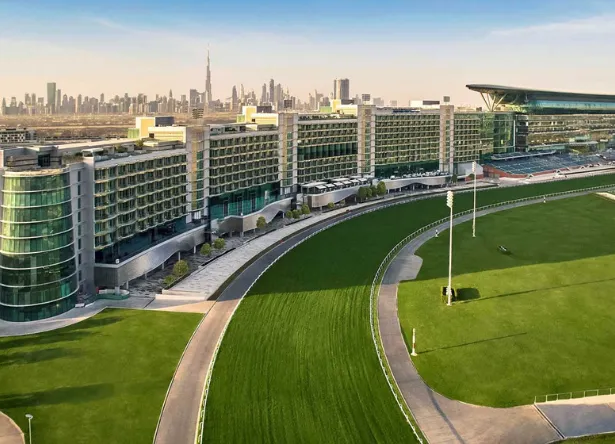 Meydan Free Zone Company Formation