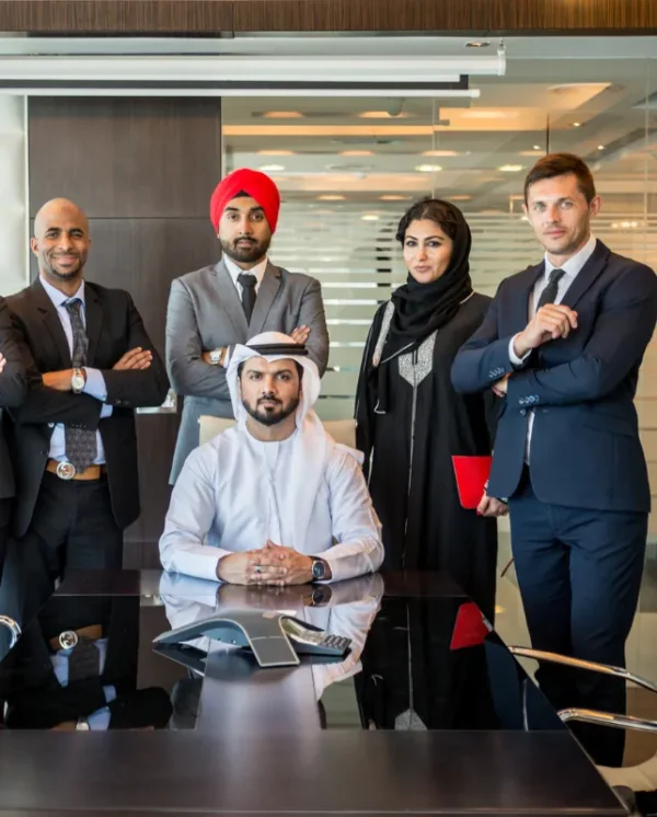 Meydan Free Zone business consultant
