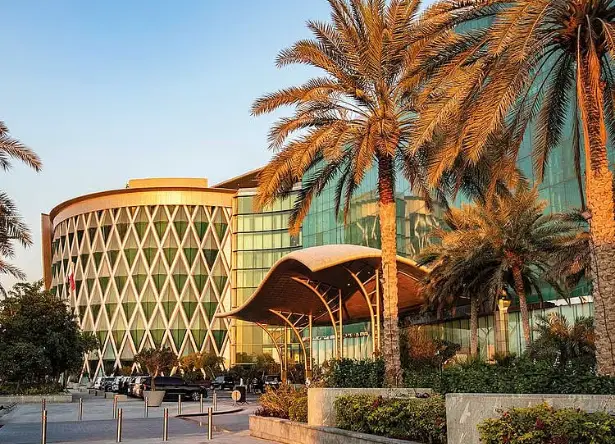 Meydan Freezone Business Set Up Cost
