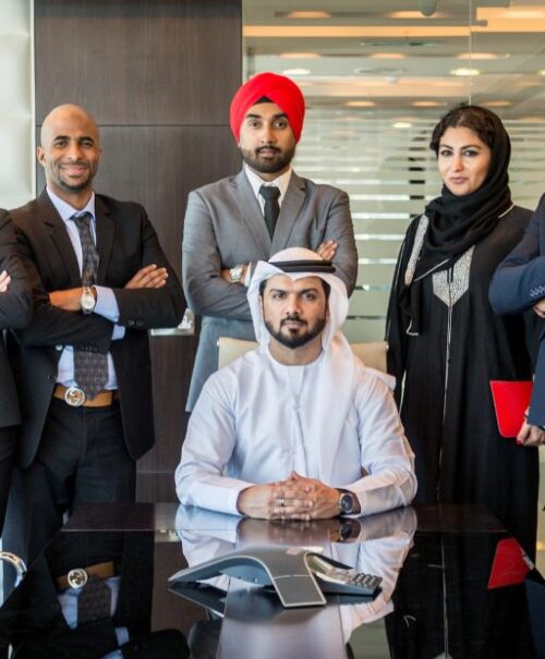 PRO Services in UAE