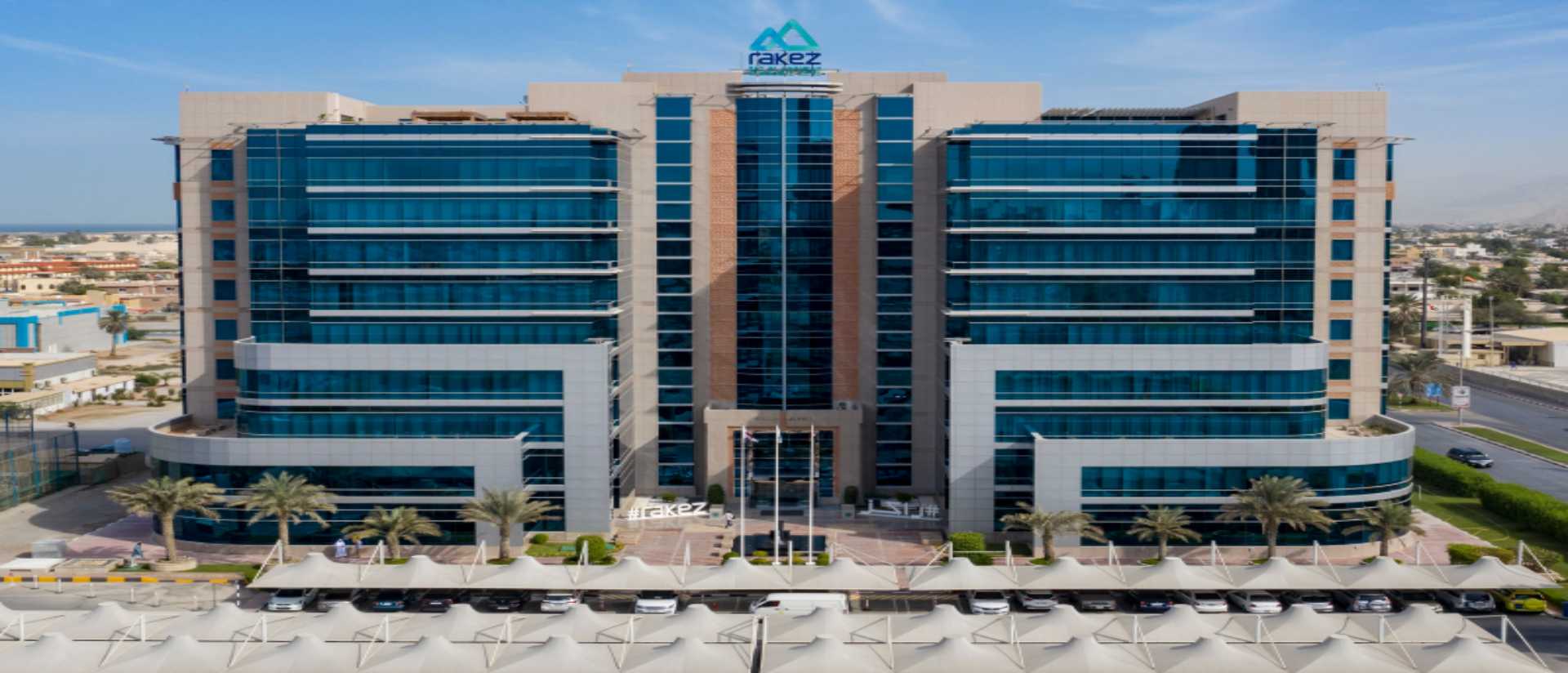 RAK Offshore Company Formation
