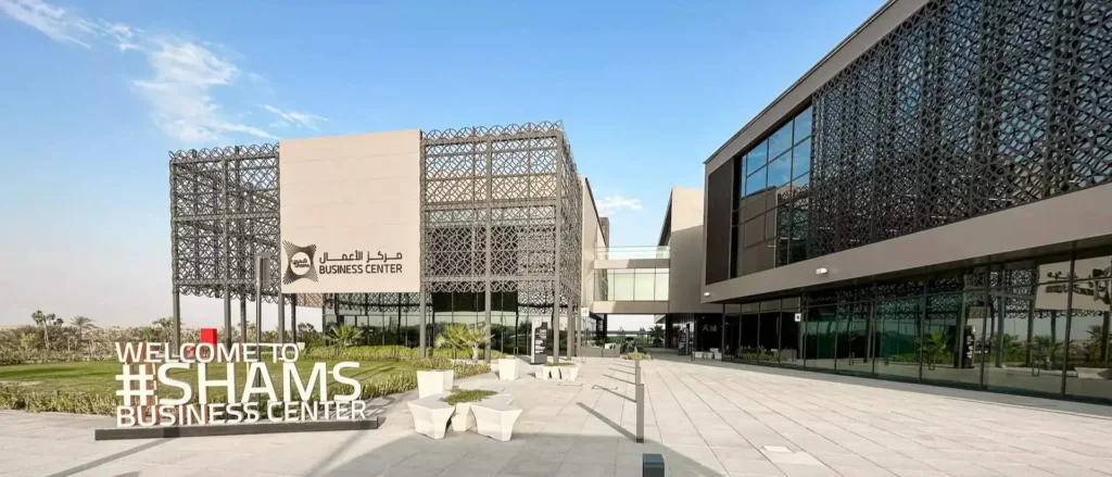 Sharjah Media City Free Zone company formation