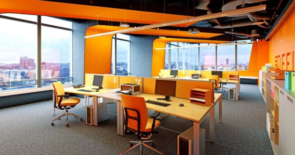 Virtual Office Solutions in Dubai