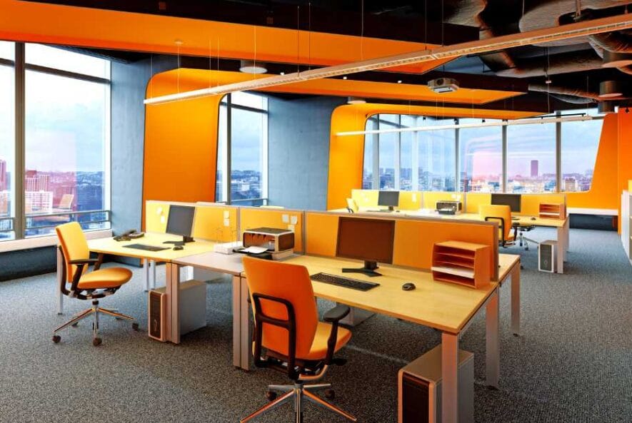 Virtual Office Solutions in Dubai
