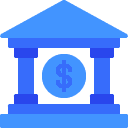 bank