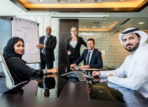 business setup consultants in dubai
