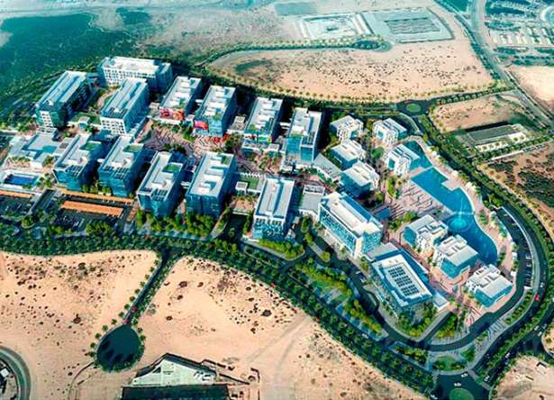 company formation in Dubai Silicon Oasis