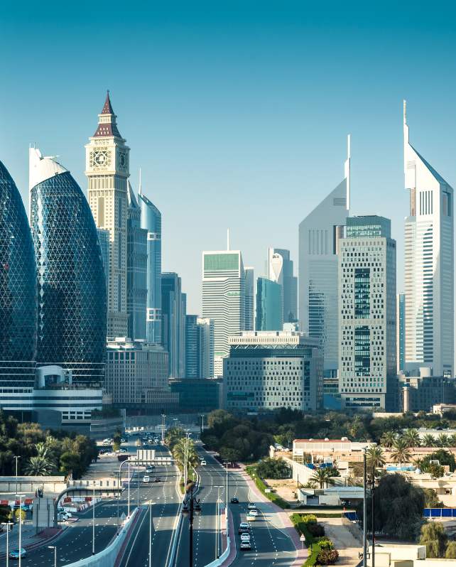 dubai golden visa​