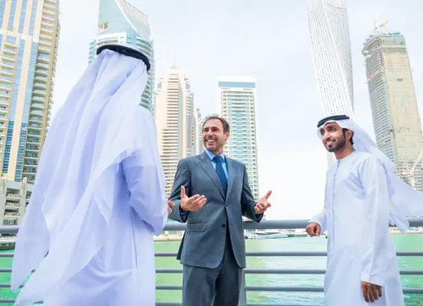 mainland business setup in sharjah