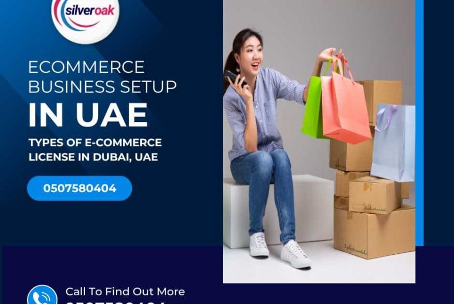 E-commerce License