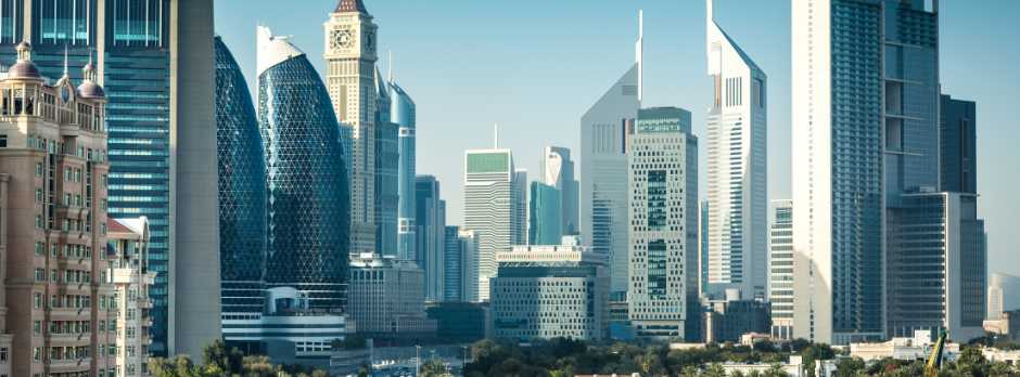 Ecommerce Business business company formation in dubai