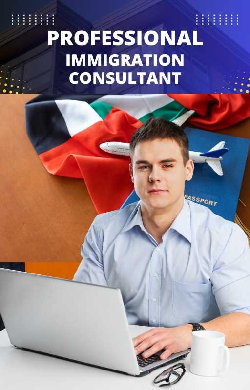 Visa and Immigration Services in UAE
