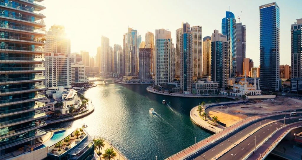 The Complete Guide to Registering Your Business in a Dubai Free Zone
