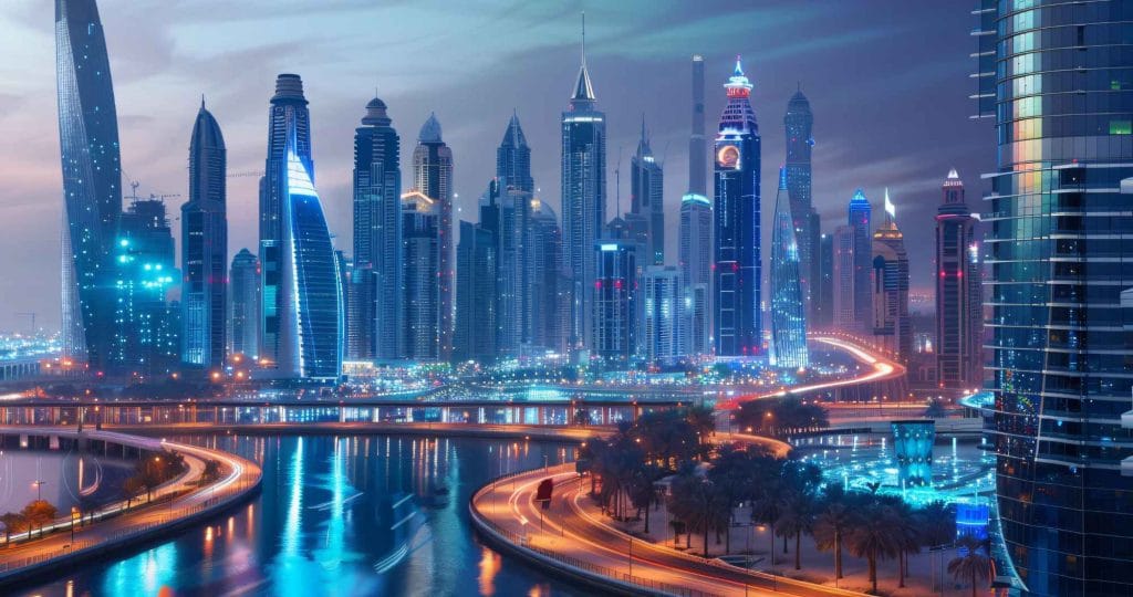 Top Benefits of Registering Your Business in Dubai Free Zones