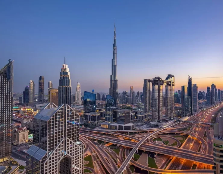 Ultimate Guide to Business Setup in Dubai: Costs, Steps & Best Free Zones
