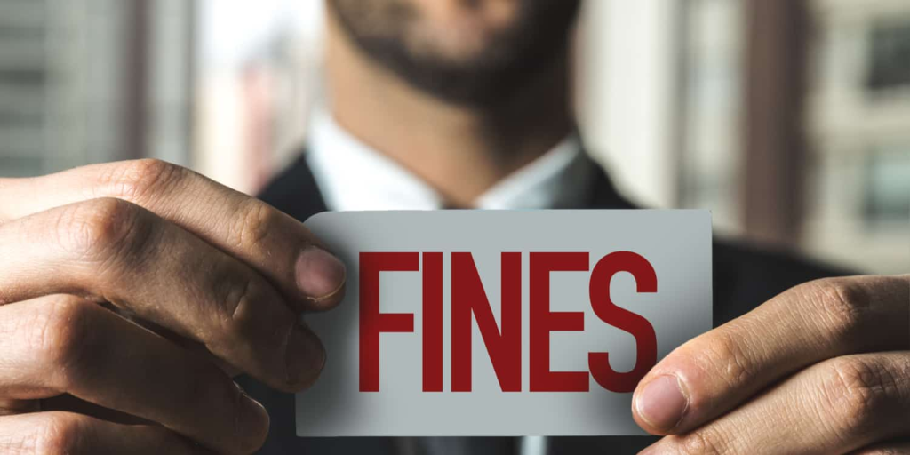 Understanding Government Approvals and Fines