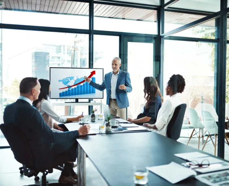 Why You Should Hire a Business Setup Company in Dubai