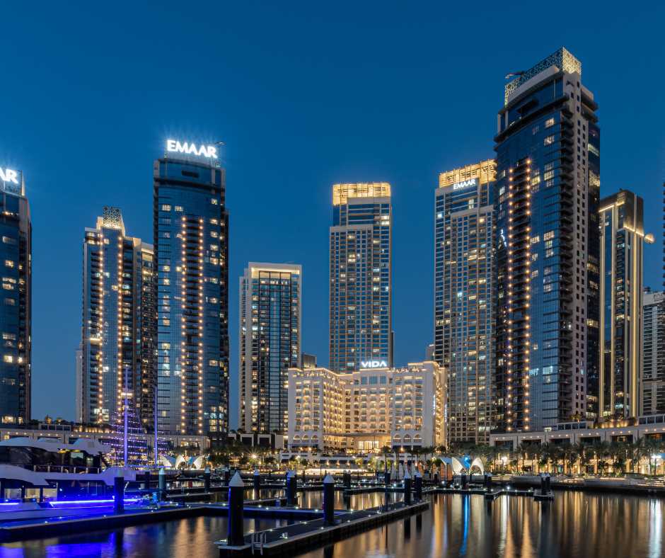 Company Liquidation in UAE